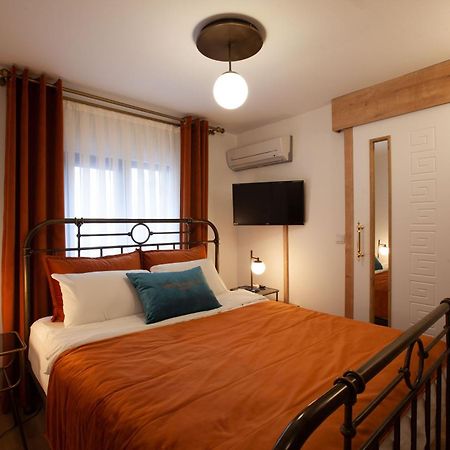 Lord Morgan & Exclusive Design Nisantasi Aparthotel Istanbul Luaran gambar
