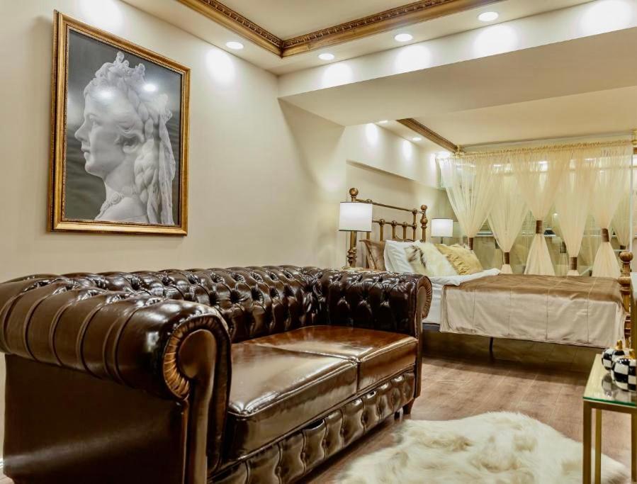 Lord Morgan & Exclusive Design Nisantasi Aparthotel Istanbul Luaran gambar