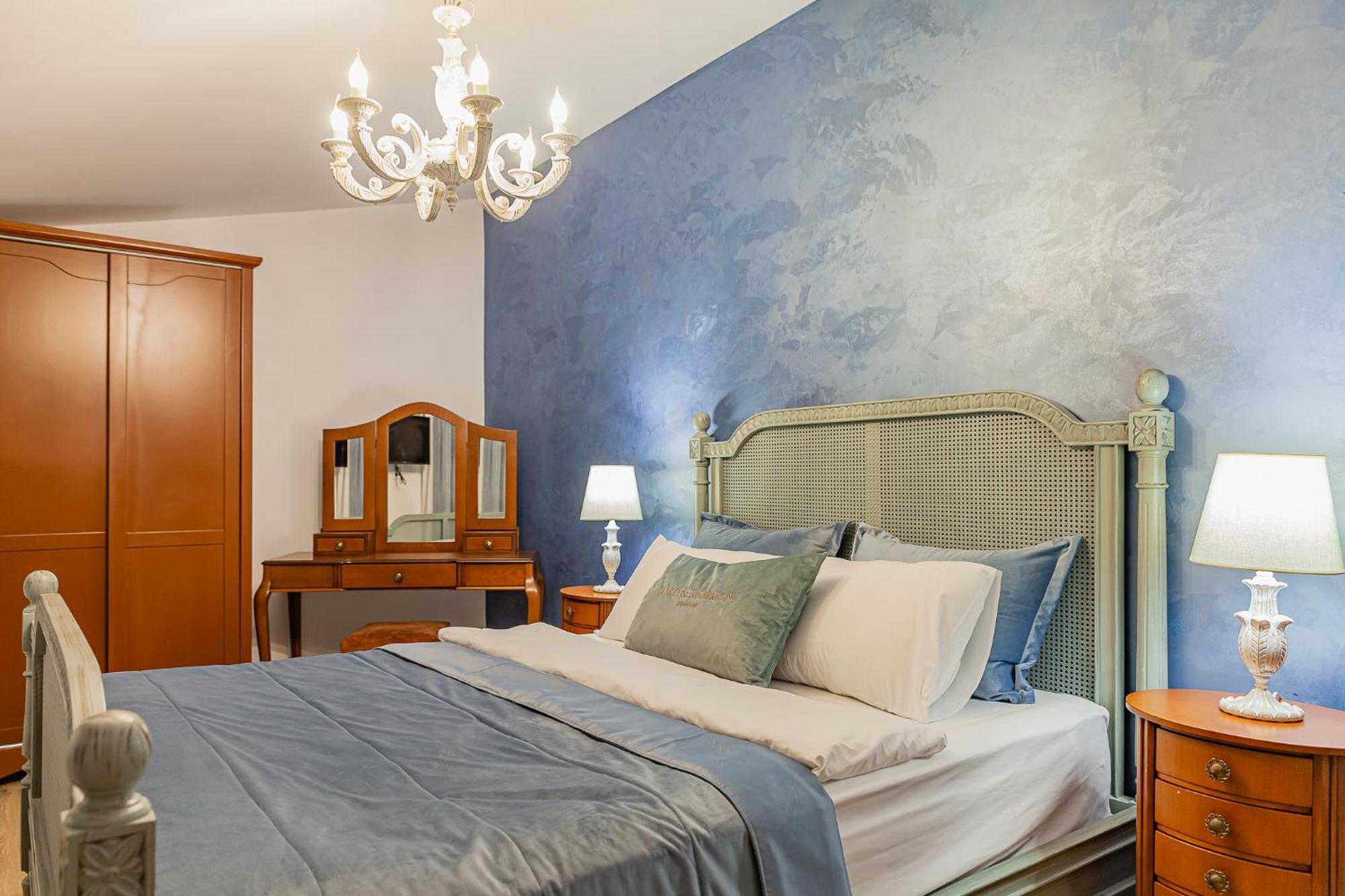 Lord Morgan & Exclusive Design Nisantasi Aparthotel Istanbul Bilik gambar