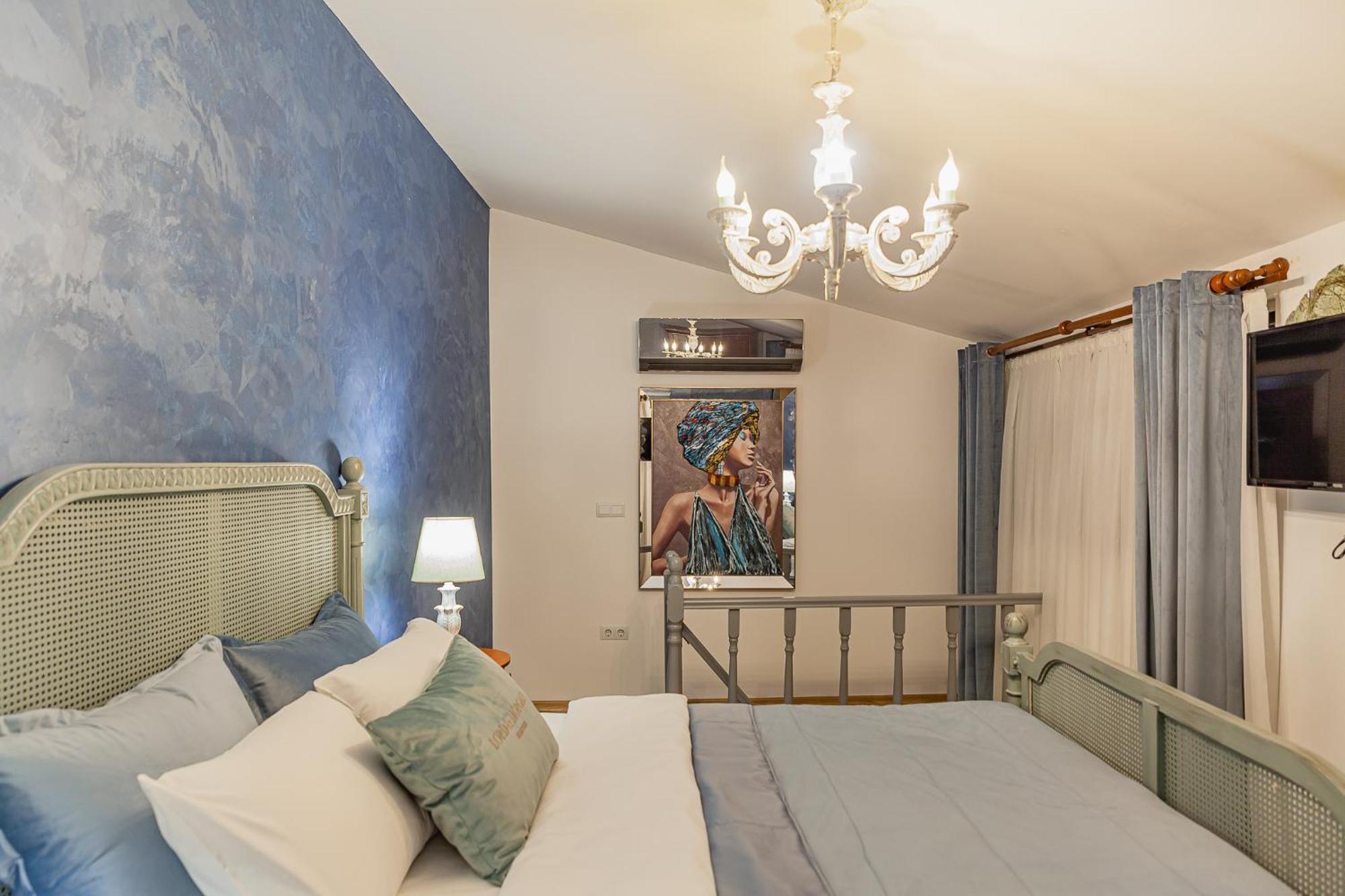 Lord Morgan & Exclusive Design Nisantasi Aparthotel Istanbul Bilik gambar