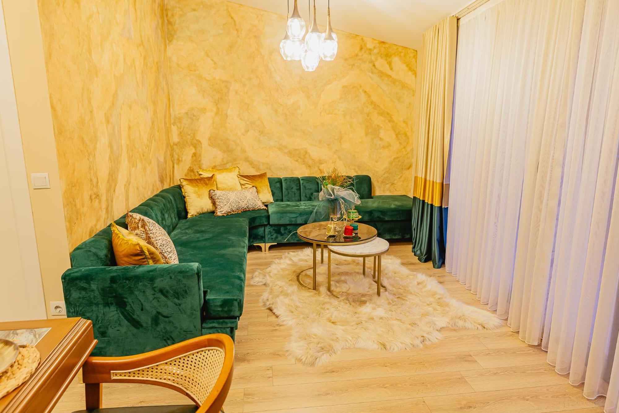 Lord Morgan & Exclusive Design Nisantasi Aparthotel Istanbul Luaran gambar