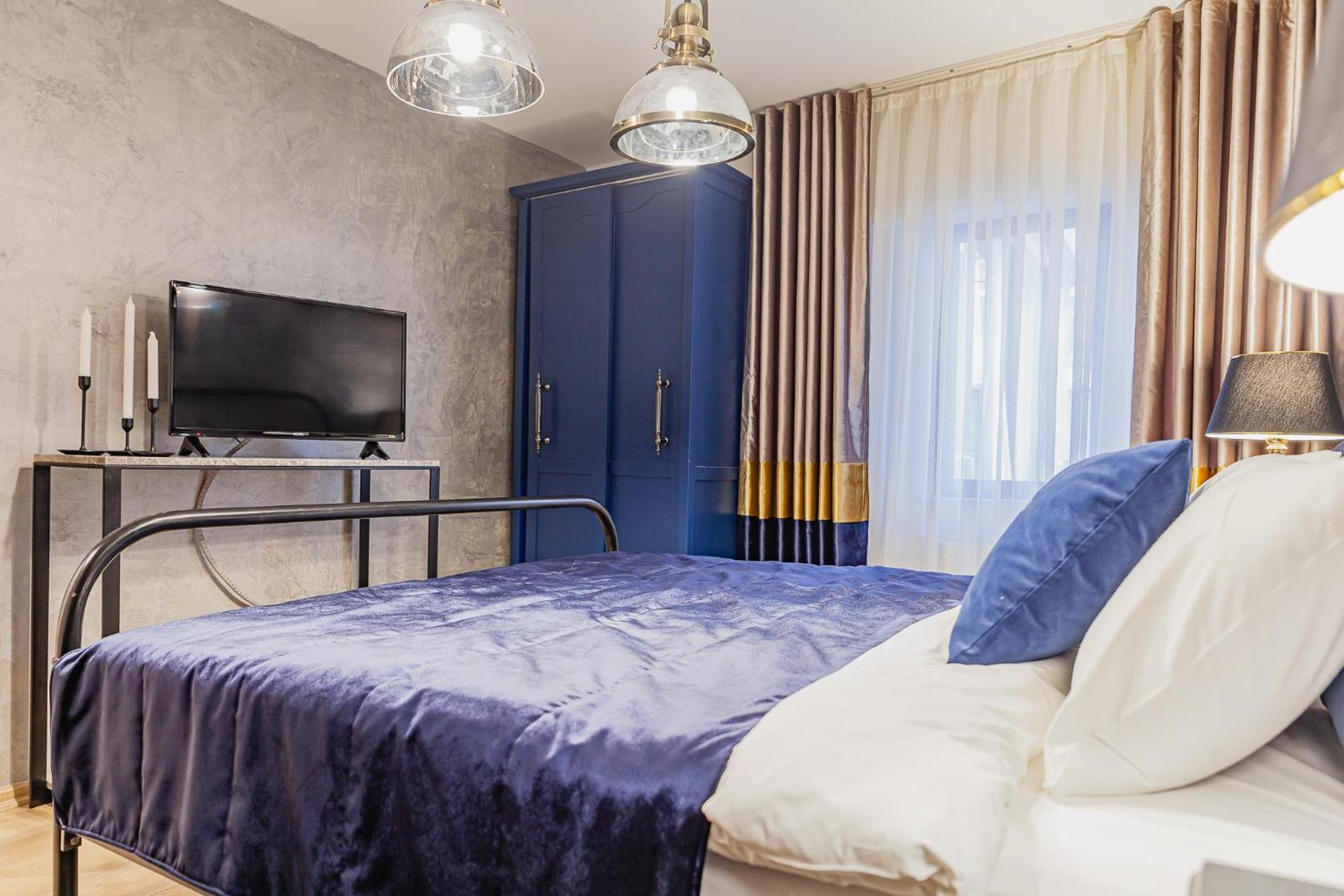 Lord Morgan & Exclusive Design Nisantasi Aparthotel Istanbul Bilik gambar