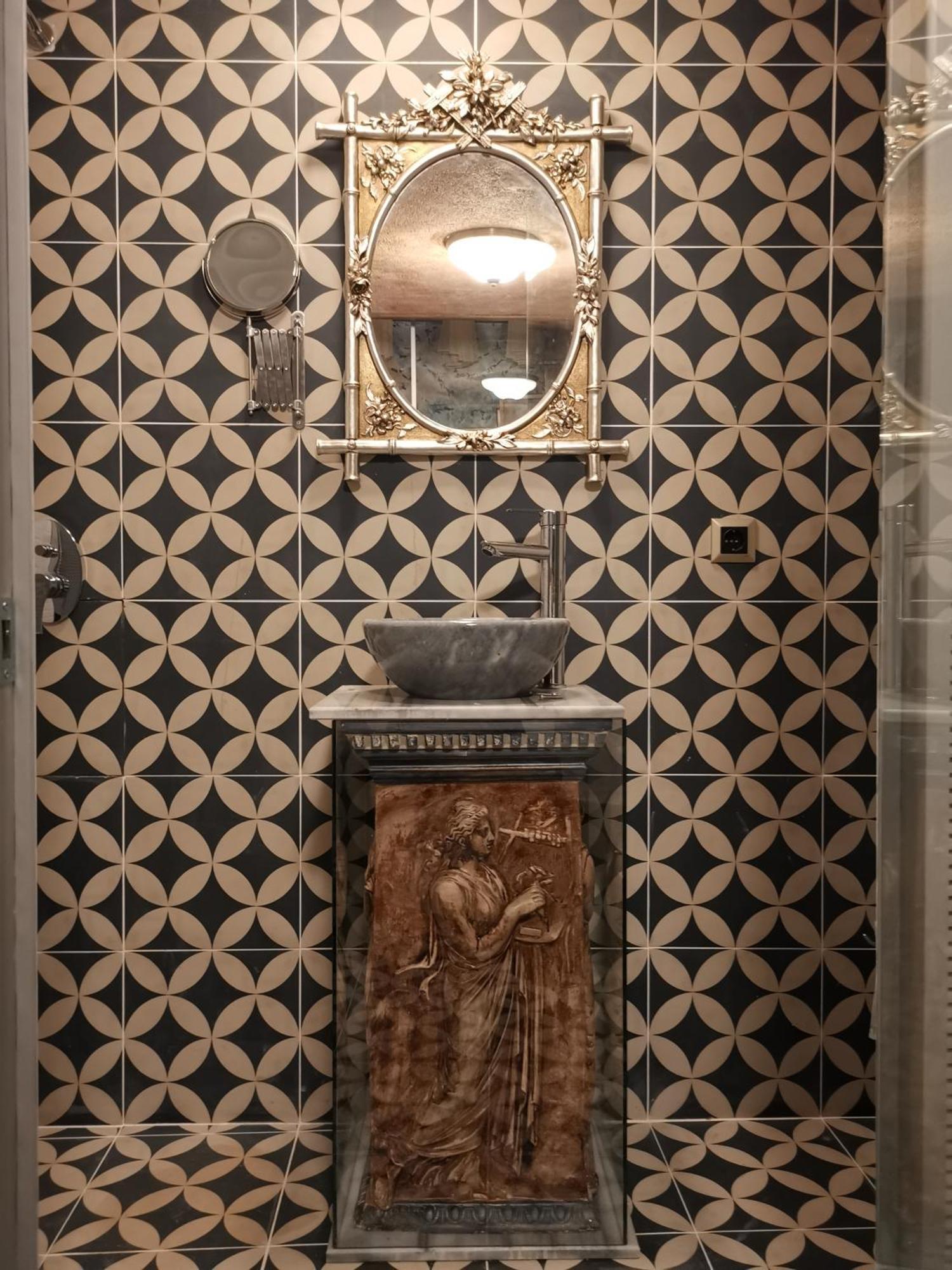 Lord Morgan & Exclusive Design Nisantasi Aparthotel Istanbul Luaran gambar