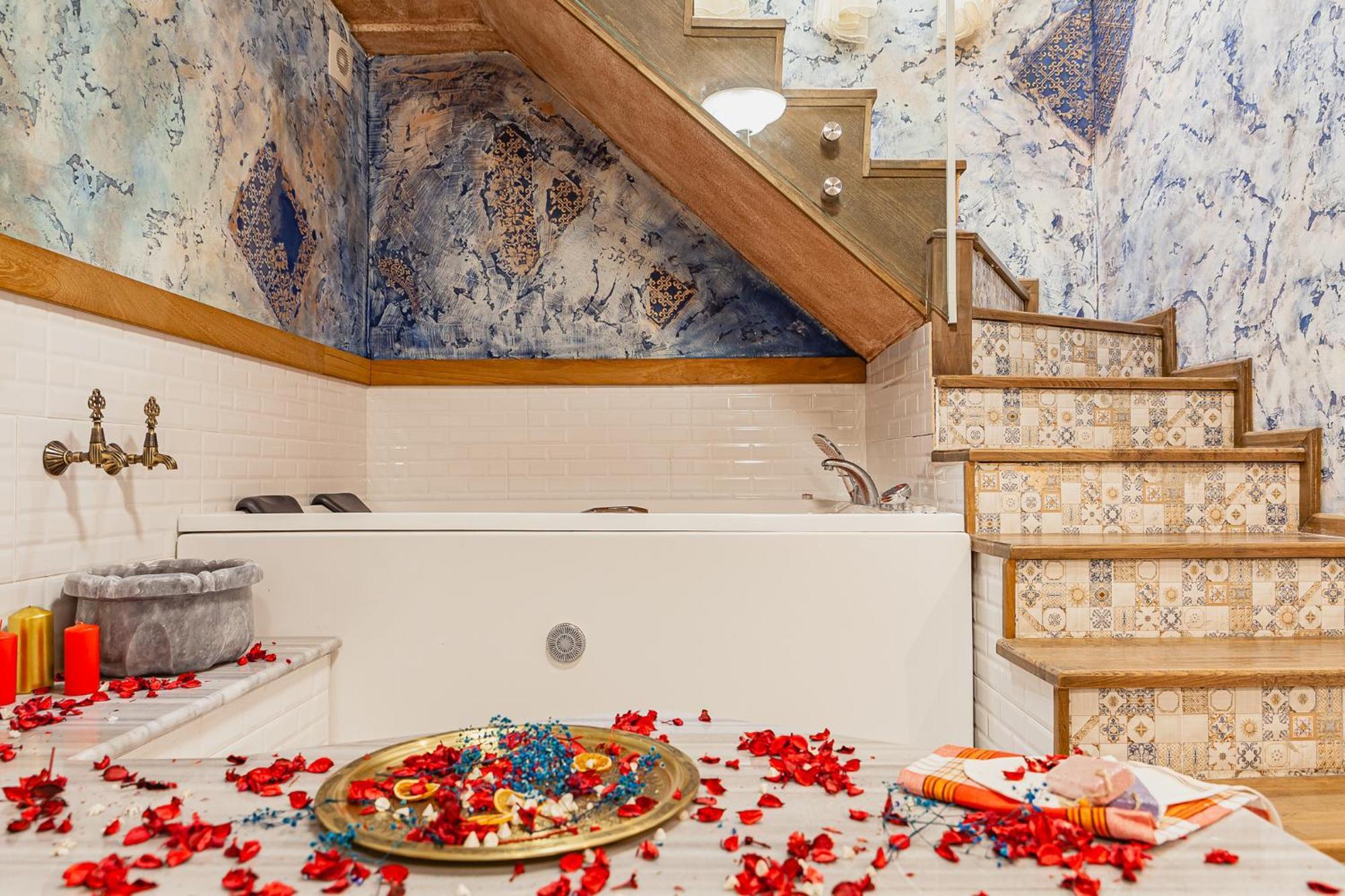 Lord Morgan & Exclusive Design Nisantasi Aparthotel Istanbul Luaran gambar