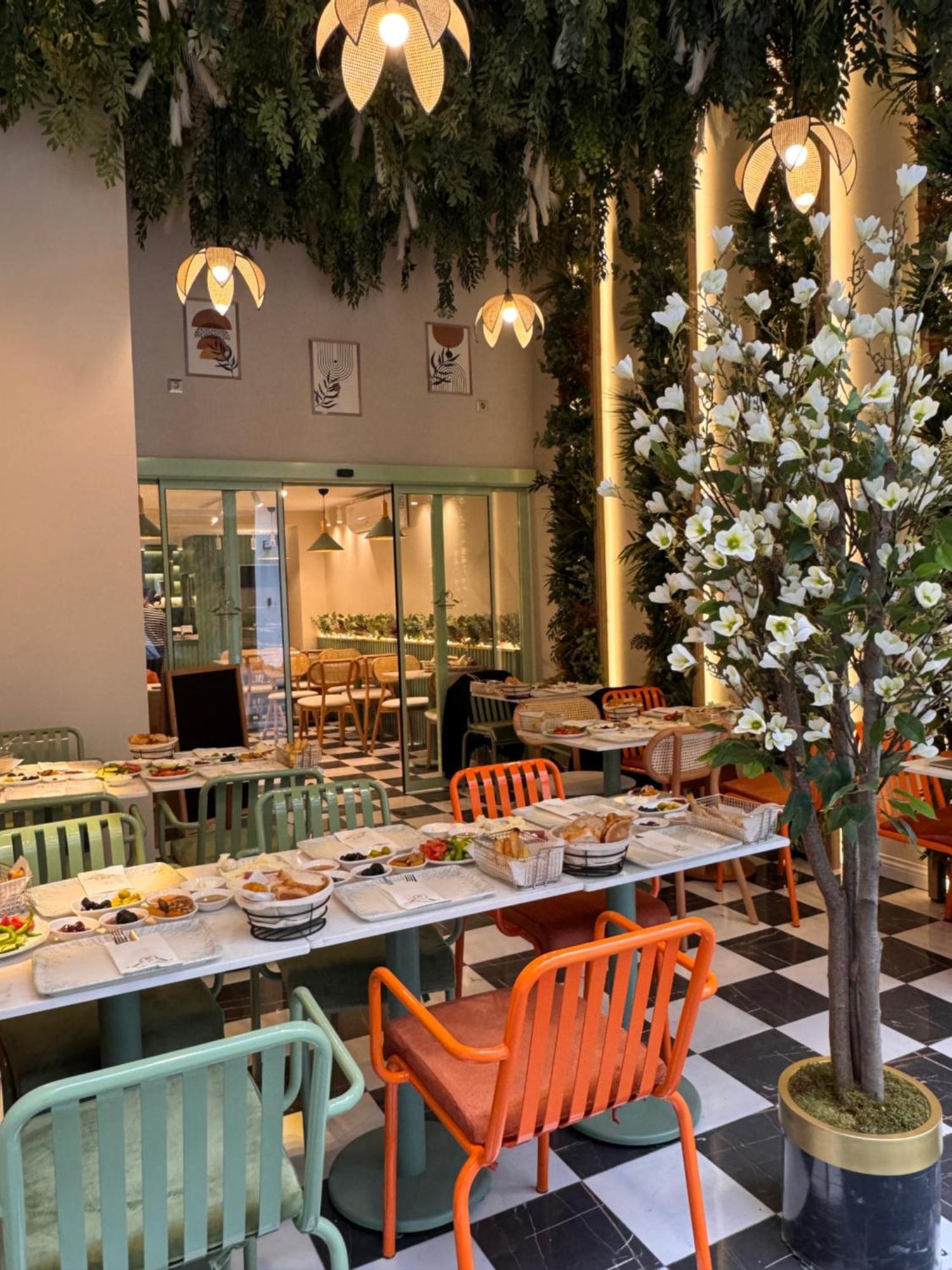 Lord Morgan & Exclusive Design Nisantasi Aparthotel Istanbul Luaran gambar