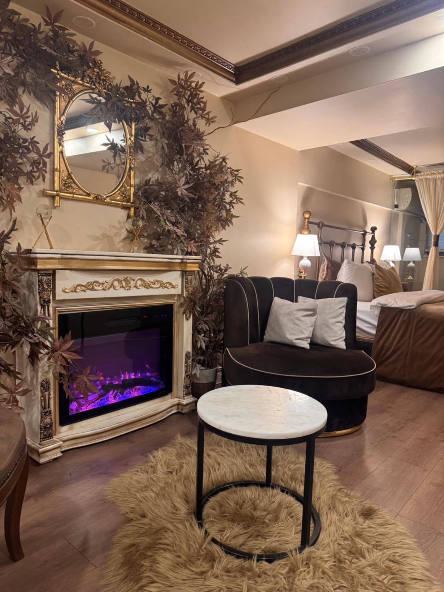 Lord Morgan & Exclusive Design Nisantasi Aparthotel Istanbul Luaran gambar