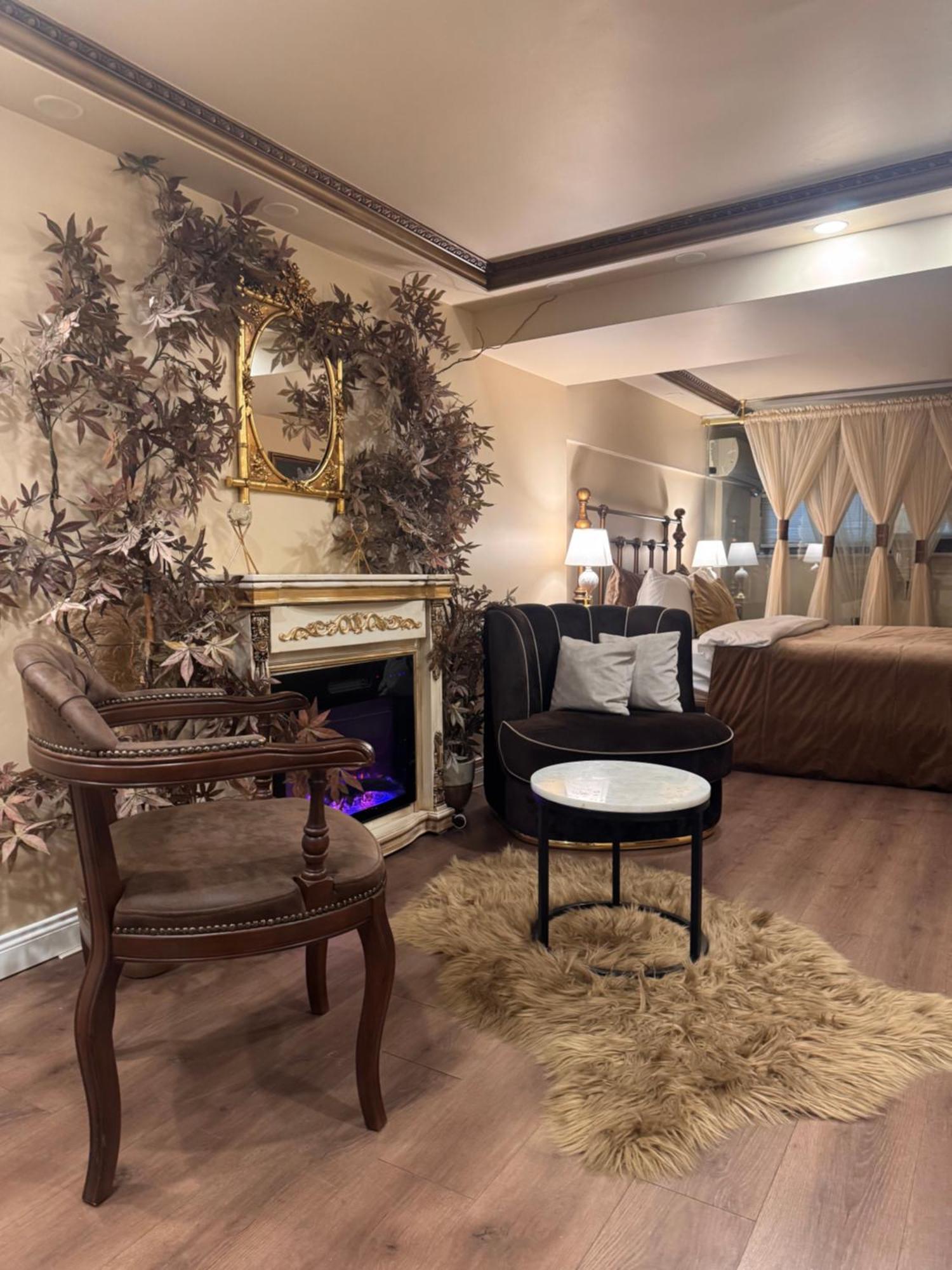 Lord Morgan & Exclusive Design Nisantasi Aparthotel Istanbul Luaran gambar